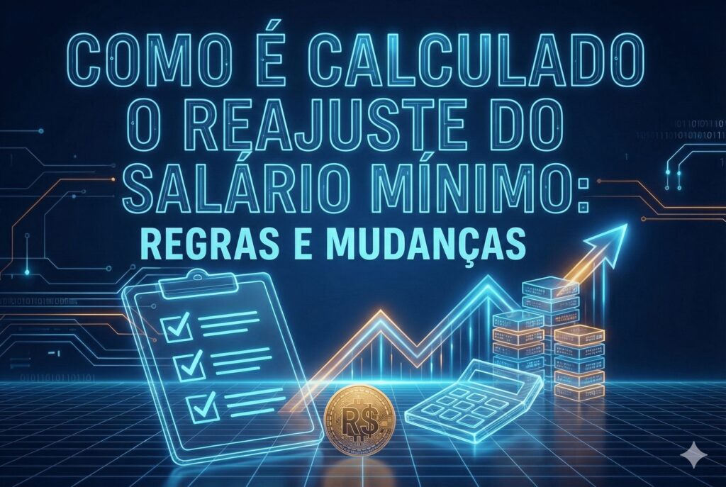 Calculo Reajuste Salario Minimo 1