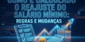 Calculo Reajuste Salario Minimo 1