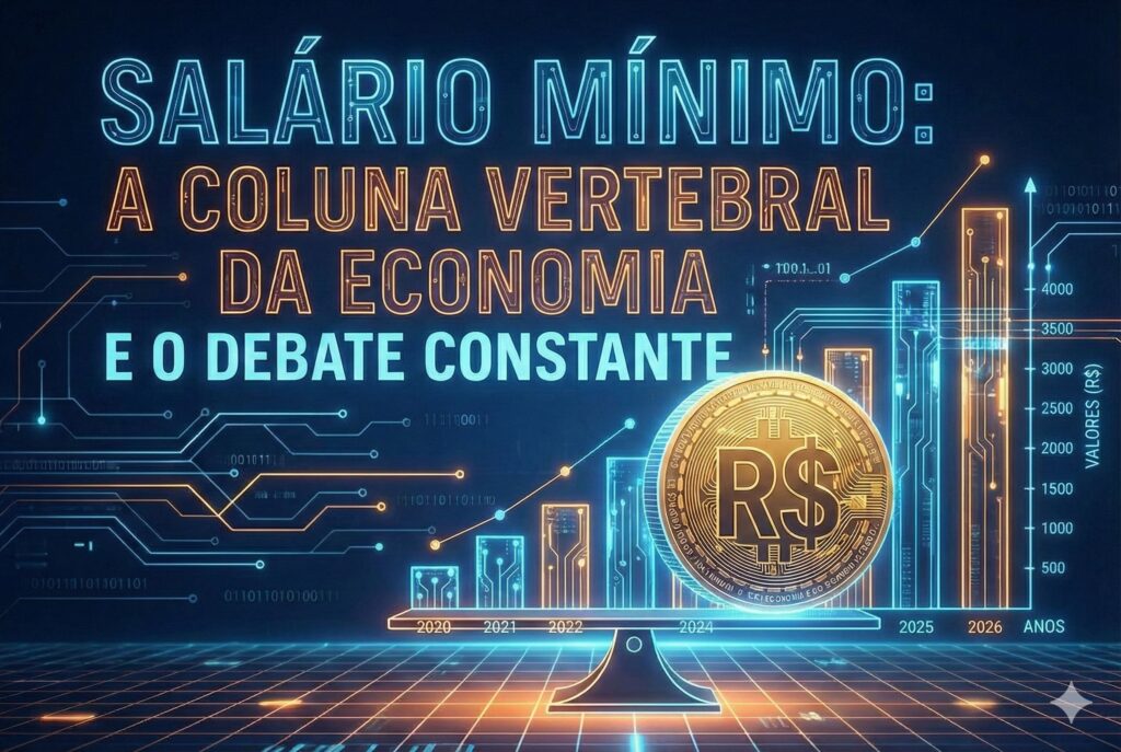 salario minimo a coluna vertebral da economia 1