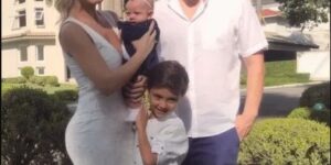 apresentadora eliana detaq