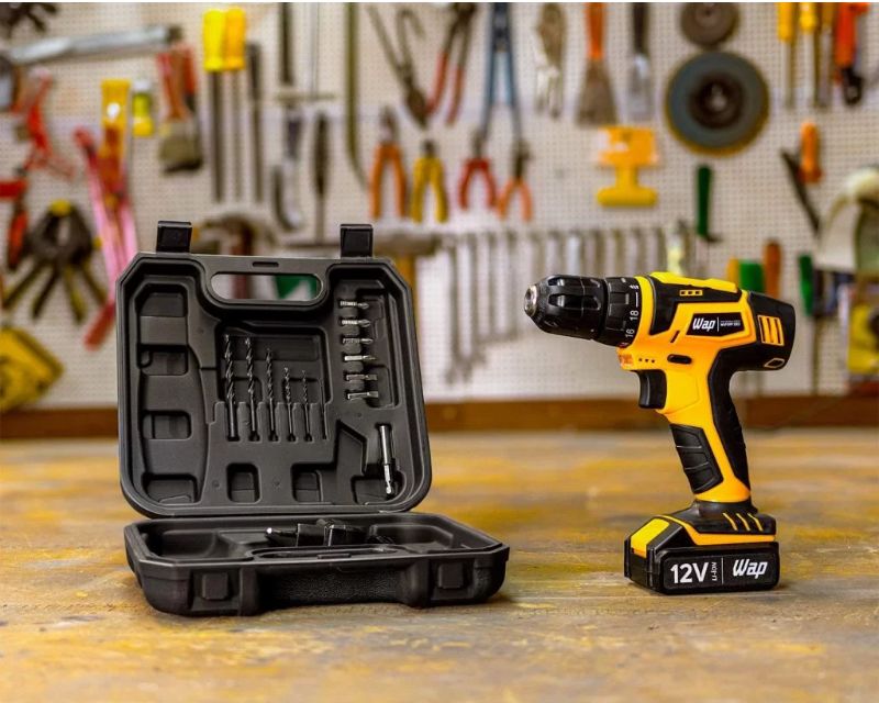 ferramentas basicas casa