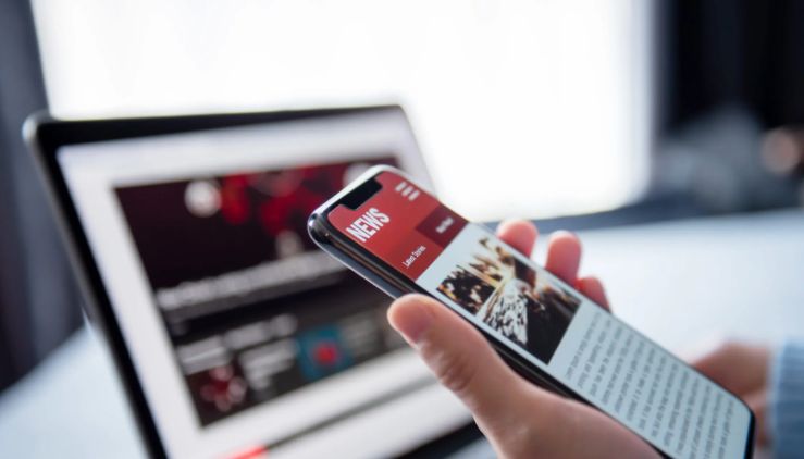 noticias online leia os jornais pela internet