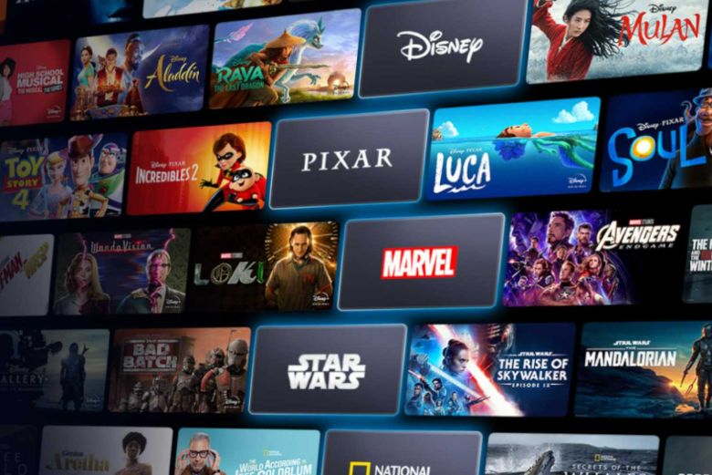 streaming series cinema